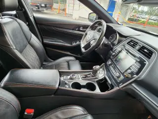 Nissan Maxima 2023 3.5 SR 4dr Sedan