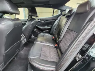 Nissan Maxima 2023 3.5 SR 4dr Sedan
