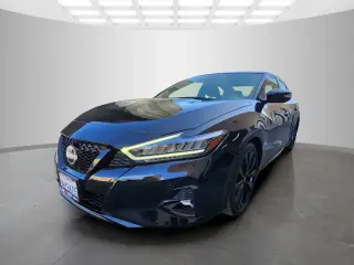 Nissan Maxima 2023 3.5 SR 4dr Sedan