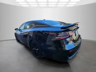 Nissan Maxima 2023 3.5 SR 4dr Sedan