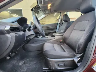 Nissan Altima 2024 2.5 SV 4dr Sedan