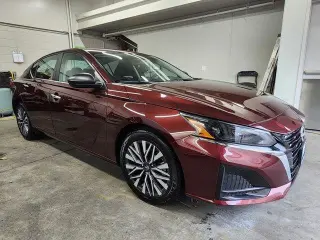 Nissan Altima 2024 2.5 SV 4dr Sedan