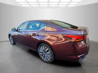 Nissan Altima 2024 2.5 SV 4dr Sedan