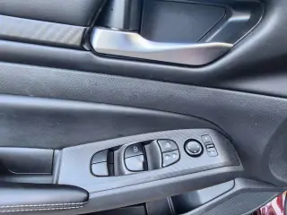 Nissan Altima 2024 2.5 SV 4dr Sedan