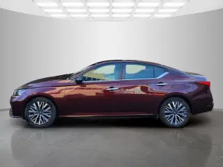 Nissan Altima 2024 2.5 SV 4dr Sedan
