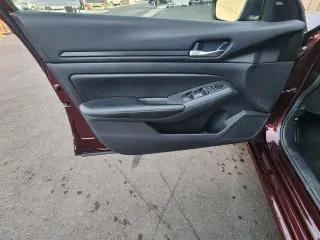 Nissan Altima 2024 2.5 SV 4dr Sedan