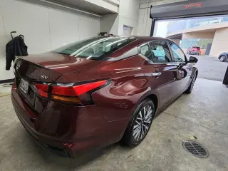 Nissan Altima 2024 2.5 SV 4dr Sedan