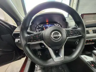 Nissan Altima 2024 2.5 SV 4dr Sedan