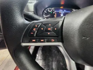 Nissan Altima 2024 2.5 SV 4dr Sedan