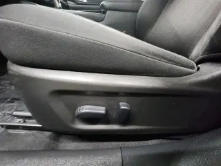 Nissan Altima 2024 2.5 SV 4dr Sedan