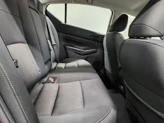 Nissan Altima 2024 2.5 SV 4dr Sedan