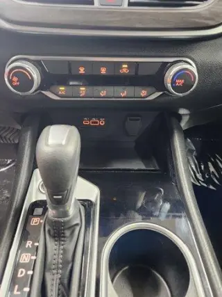 Nissan Altima 2024 2.5 SV 4dr Sedan