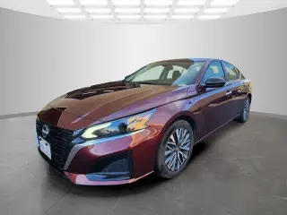 Nissan Altima 2024 2.5 SV 4dr Sedan