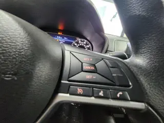 Nissan Altima 2024 2.5 SV 4dr Sedan