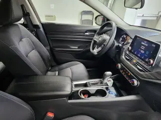 Nissan Altima 2024 2.5 SV 4dr Sedan