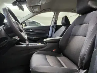 Nissan Altima 2024 2.5 SV 4dr Sedan
