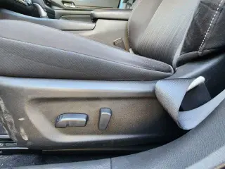 Nissan Altima 2024 2.5 SV 4dr Sedan