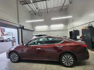 Nissan Altima 2024 2.5 SV 4dr Sedan