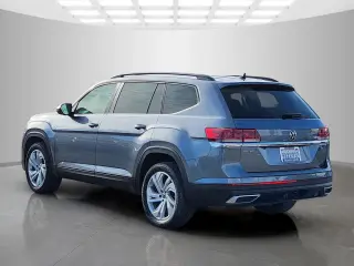 Volkswagen Atlas 2022 AWD V6 SE 4Motion 4dr SUV w/Technology