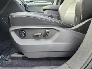Volkswagen Atlas 2022 AWD V6 SE 4Motion 4dr SUV w/Technology