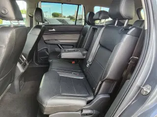 Volkswagen Atlas 2022 AWD V6 SE 4Motion 4dr SUV w/Technology