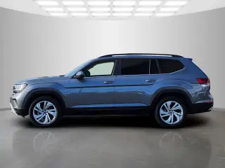 Volkswagen Atlas 2022 AWD V6 SE 4Motion 4dr SUV w/Technology