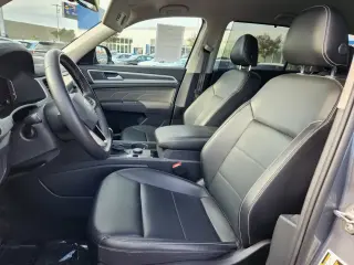 Volkswagen Atlas 2022 AWD V6 SE 4Motion 4dr SUV w/Technology