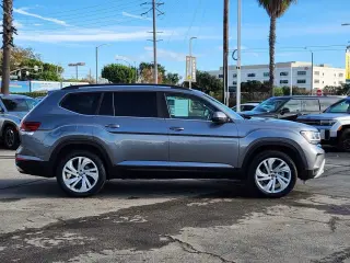 Volkswagen Atlas 2022 AWD V6 SE 4Motion 4dr SUV w/Technology
