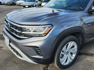 Volkswagen Atlas 2022 AWD V6 SE 4Motion 4dr SUV w/Technology