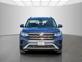 Volkswagen Atlas 2022 AWD V6 SE 4Motion 4dr SUV w/Technology