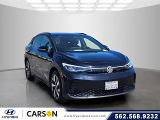 Volkswagen ID.4 2023 Pro 4dr Crossover