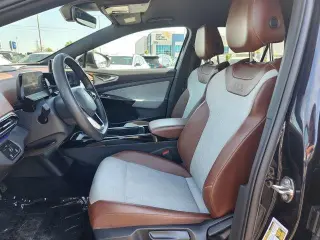 Volkswagen ID.4 2023 Pro 4dr Crossover