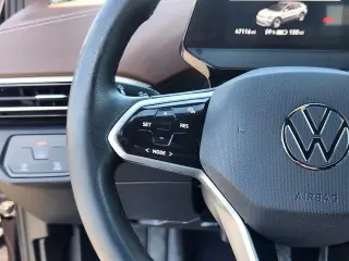 Volkswagen ID.4 2023 Pro 4dr Crossover