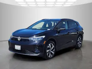 Volkswagen ID.4 2023 Pro 4dr Crossover