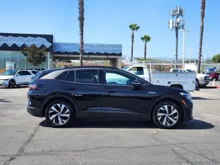 Volkswagen ID.4 2023 Pro 4dr Crossover