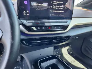Volkswagen ID.4 2023 Pro 4dr Crossover