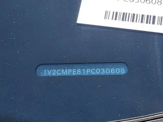 Volkswagen ID.4 2023 Pro 4dr Crossover