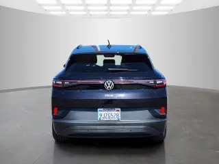Volkswagen ID.4 2023 Pro 4dr Crossover
