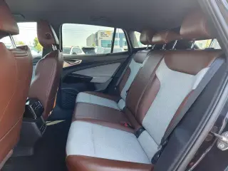 Volkswagen ID.4 2023 Pro 4dr Crossover