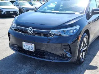 Volkswagen ID.4 2023 Pro 4dr Crossover