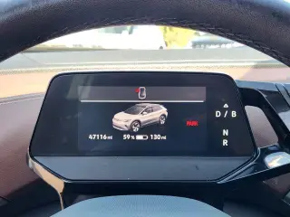 Volkswagen ID.4 2023 Pro 4dr Crossover