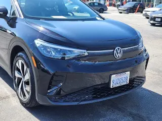Volkswagen ID.4 2023 Pro 4dr Crossover