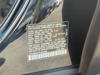 Volkswagen ID.4 2023 Pro 4dr Crossover