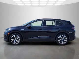 Volkswagen ID.4 2023 Pro 4dr Crossover