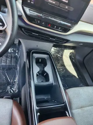 Volkswagen ID.4 2023 Pro 4dr Crossover