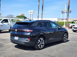 Volkswagen ID.4 2023 Pro 4dr Crossover