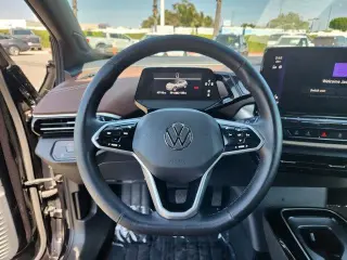 Volkswagen ID.4 2023 Pro 4dr Crossover