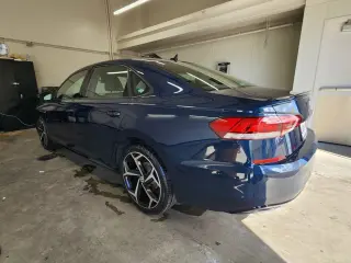 Volkswagen Passat 2021 R-Line 4dr Sedan