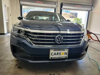 Volkswagen Passat 2021 R-Line 4dr Sedan