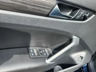Volkswagen Passat 2021 R-Line 4dr Sedan